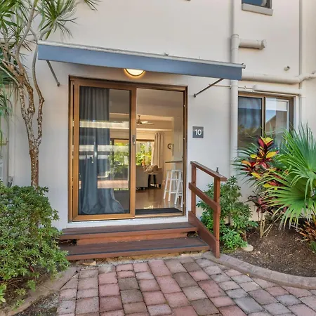 10 Noosa Sound Villa Exterior photo